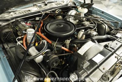 1977 Oldsmobile Cutlass Salon