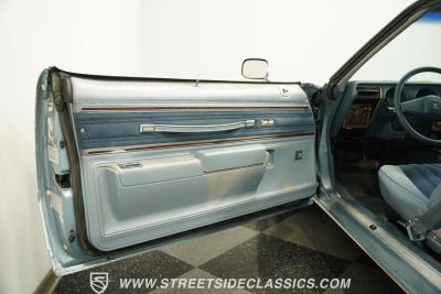 1977 Oldsmobile Cutlass Salon