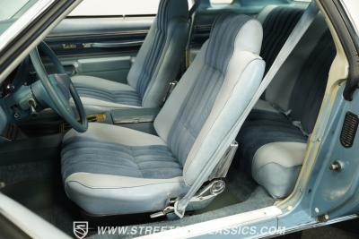 1977 Oldsmobile Cutlass Salon