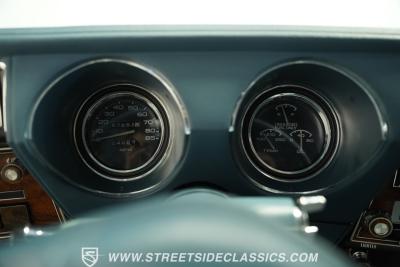 1977 Oldsmobile Cutlass Salon