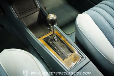 1977 Oldsmobile Cutlass Salon