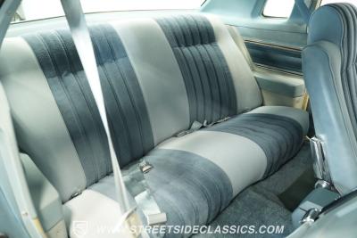 1977 Oldsmobile Cutlass Salon