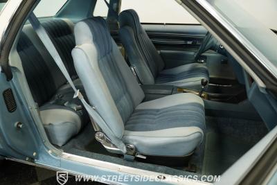 1977 Oldsmobile Cutlass Salon