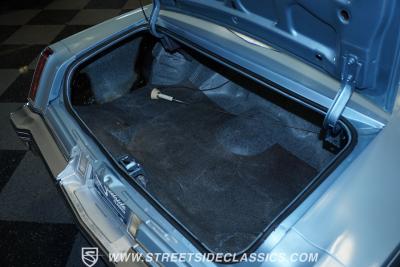 1977 Oldsmobile Cutlass Salon