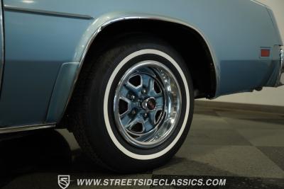 1977 Oldsmobile Cutlass Salon