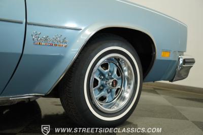1977 Oldsmobile Cutlass Salon