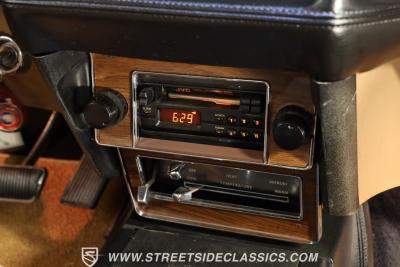 1969 Mercury Cougar XR7