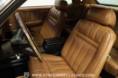 1969 Mercury Cougar XR7