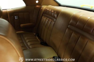 1969 Mercury Cougar XR7