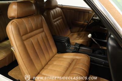 1969 Mercury Cougar XR7