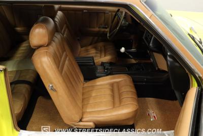 1969 Mercury Cougar XR7