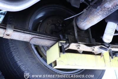 1969 Mercury Cougar XR7