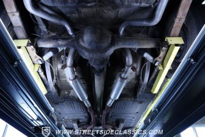 1969 Mercury Cougar XR7