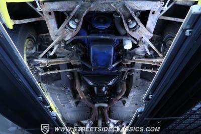 1969 Mercury Cougar XR7