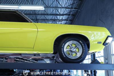 1969 Mercury Cougar XR7