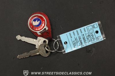 1969 Mercury Cougar XR7