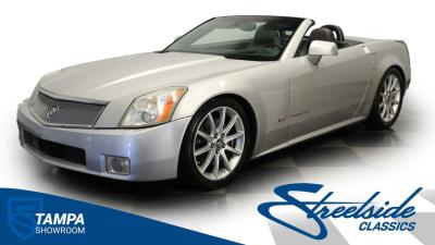 2006 Cadillac XLR V