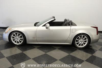 2006 Cadillac XLR V