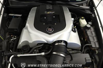 2006 Cadillac XLR V