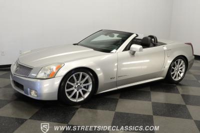 2006 Cadillac XLR V