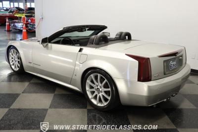 2006 Cadillac XLR V