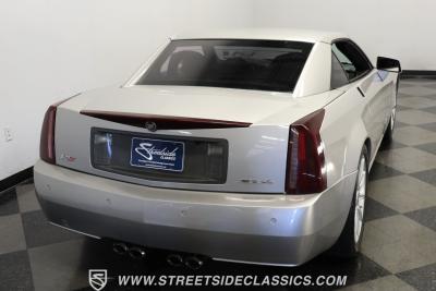 2006 Cadillac XLR V