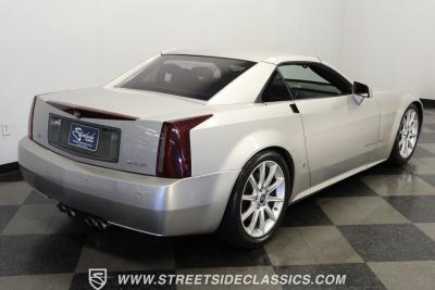 2006 Cadillac XLR V