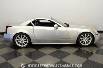 2006 Cadillac XLR V