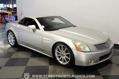 2006 Cadillac XLR V