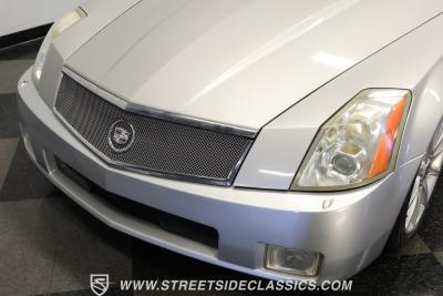 2006 Cadillac XLR V