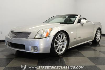 2006 Cadillac XLR V