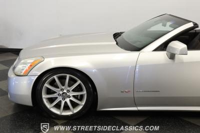 2006 Cadillac XLR V