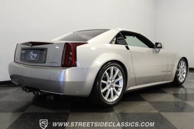 2006 Cadillac XLR V