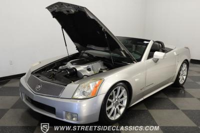 2006 Cadillac XLR V