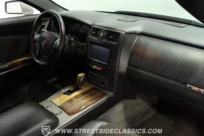 2006 Cadillac XLR V