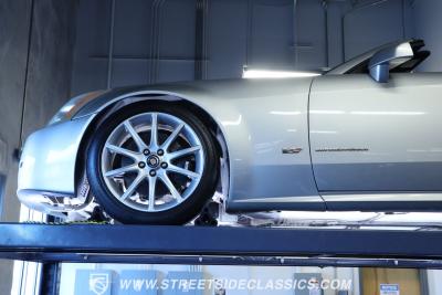 2006 Cadillac XLR V