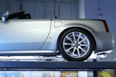 2006 Cadillac XLR V