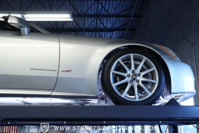 2006 Cadillac XLR V