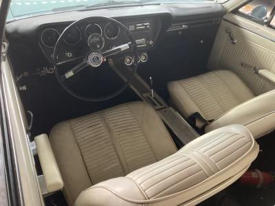 1966 Pontiac Le mans