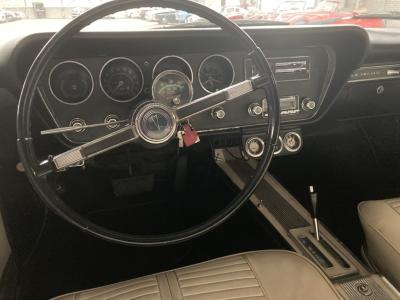 1966 Pontiac Le mans