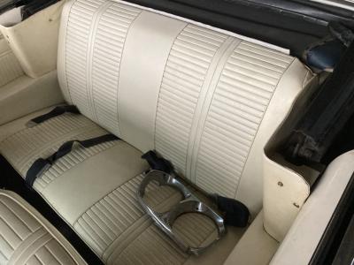 1966 Pontiac Le mans