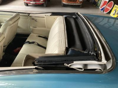 1966 Pontiac Le mans