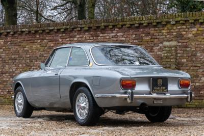 1972 Alfa Romeo 1300 GT Junior &ldquo;1750 GTV optics and engine&rdquo;