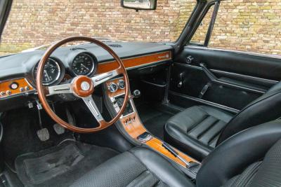 1972 Alfa Romeo 1300 GT Junior &ldquo;1750 GTV optics and engine&rdquo;