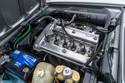 1972 Alfa Romeo 1300 GT Junior &ldquo;1750 GTV optics and engine&rdquo;