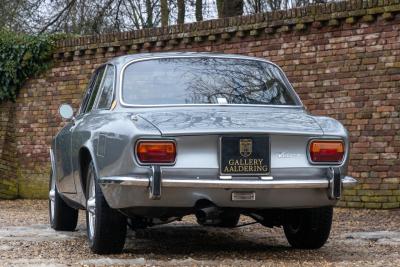1972 Alfa Romeo 1300 GT Junior &ldquo;1750 GTV optics and engine&rdquo;