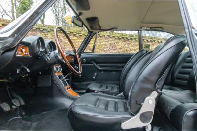 1972 Alfa Romeo 1300 GT Junior &ldquo;1750 GTV optics and engine&rdquo;