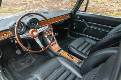 1972 Alfa Romeo 1300 GT Junior &ldquo;1750 GTV optics and engine&rdquo;