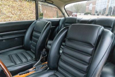 1972 Alfa Romeo 1300 GT Junior &ldquo;1750 GTV optics and engine&rdquo;