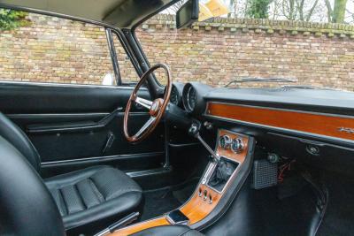 1972 Alfa Romeo 1300 GT Junior &ldquo;1750 GTV optics and engine&rdquo;